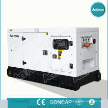 100kw/125kVA Powerlink P-E-R-K-Ins Diesel Generator